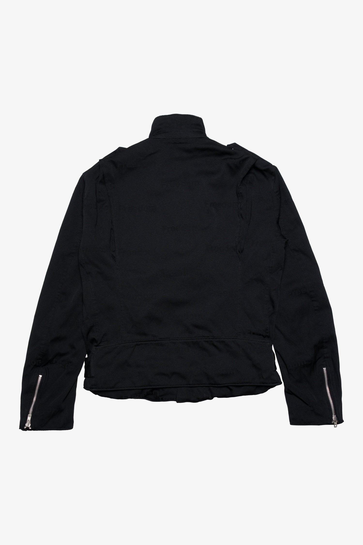 Jacket- Selectshop FRAME