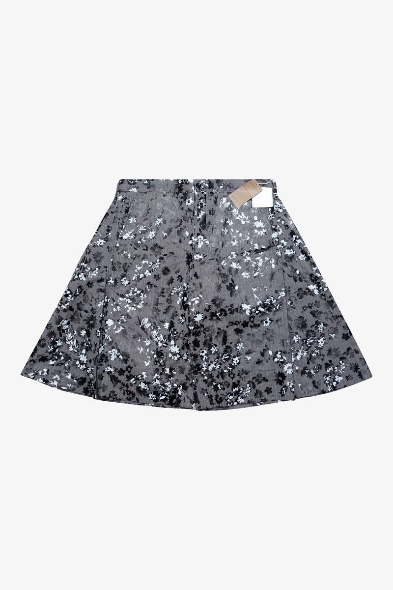 Shorts- Selectshop FRAME