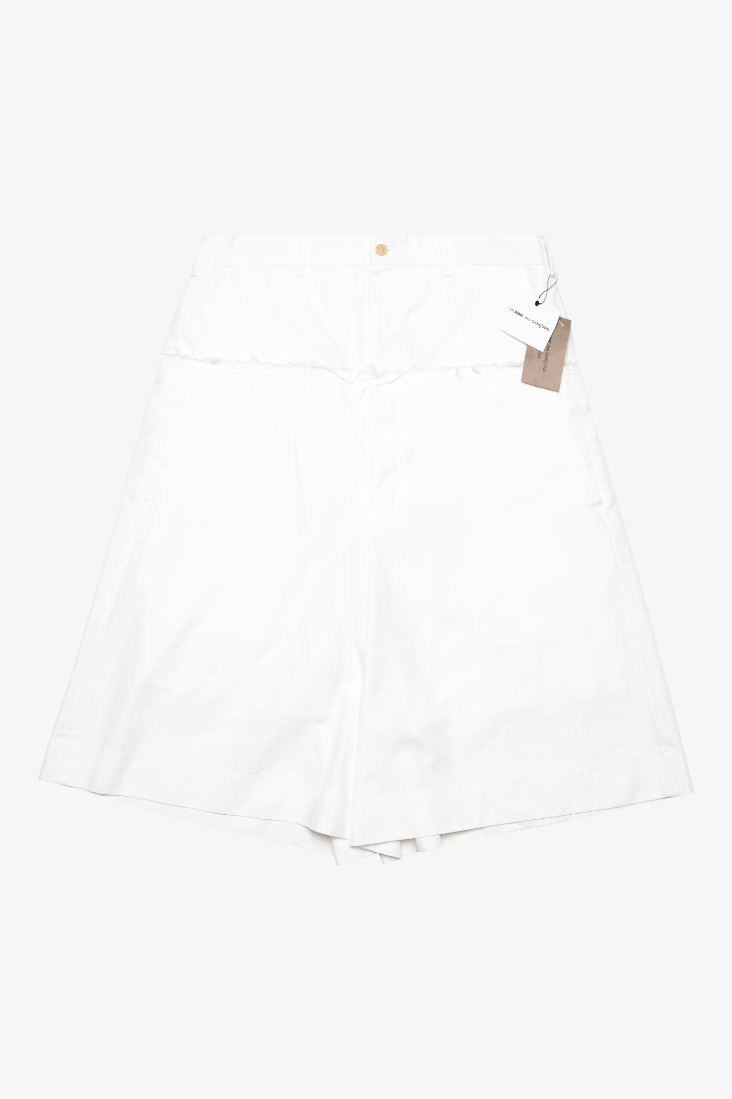 Pants- Selectshop FRAME