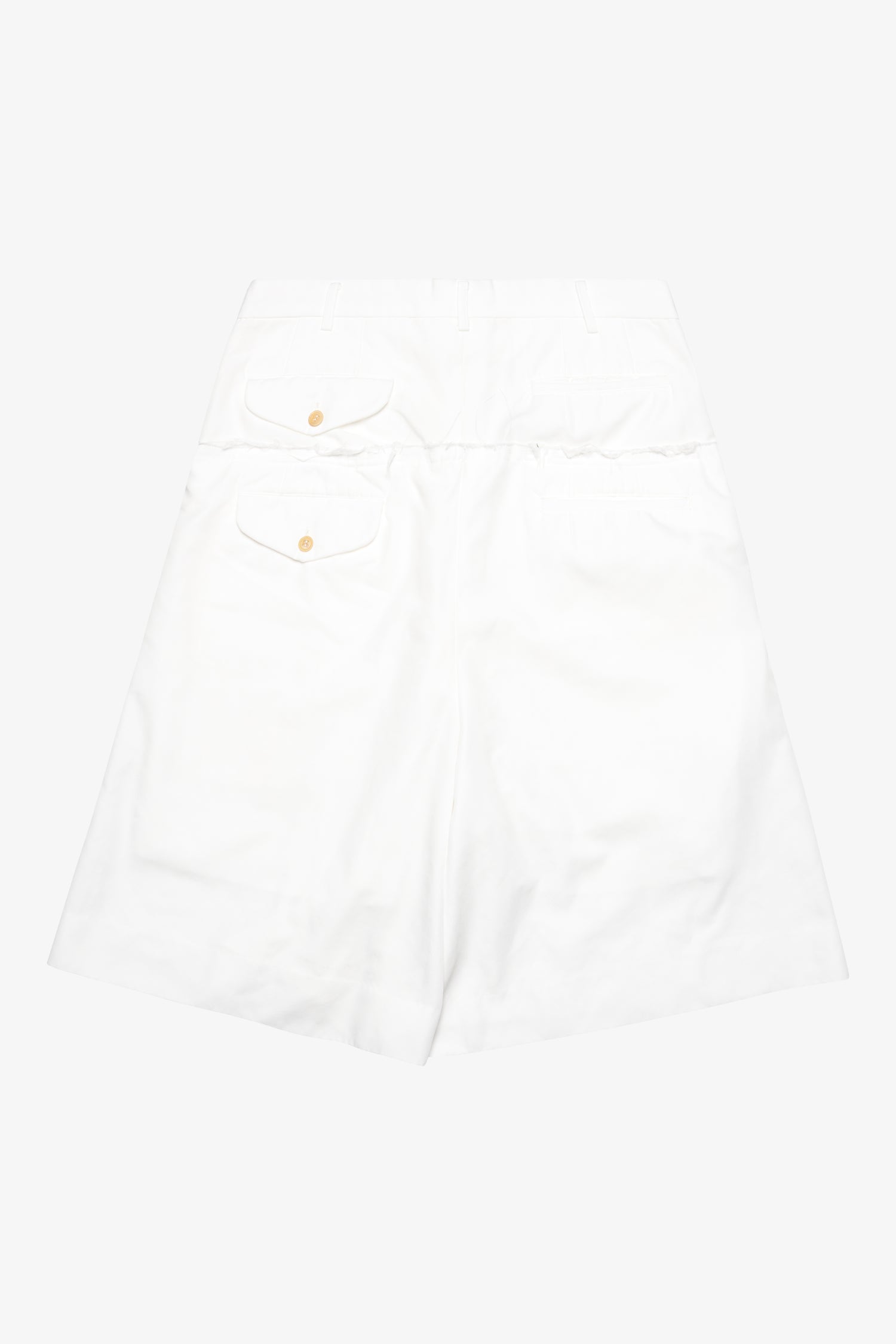 Pants- Selectshop FRAME