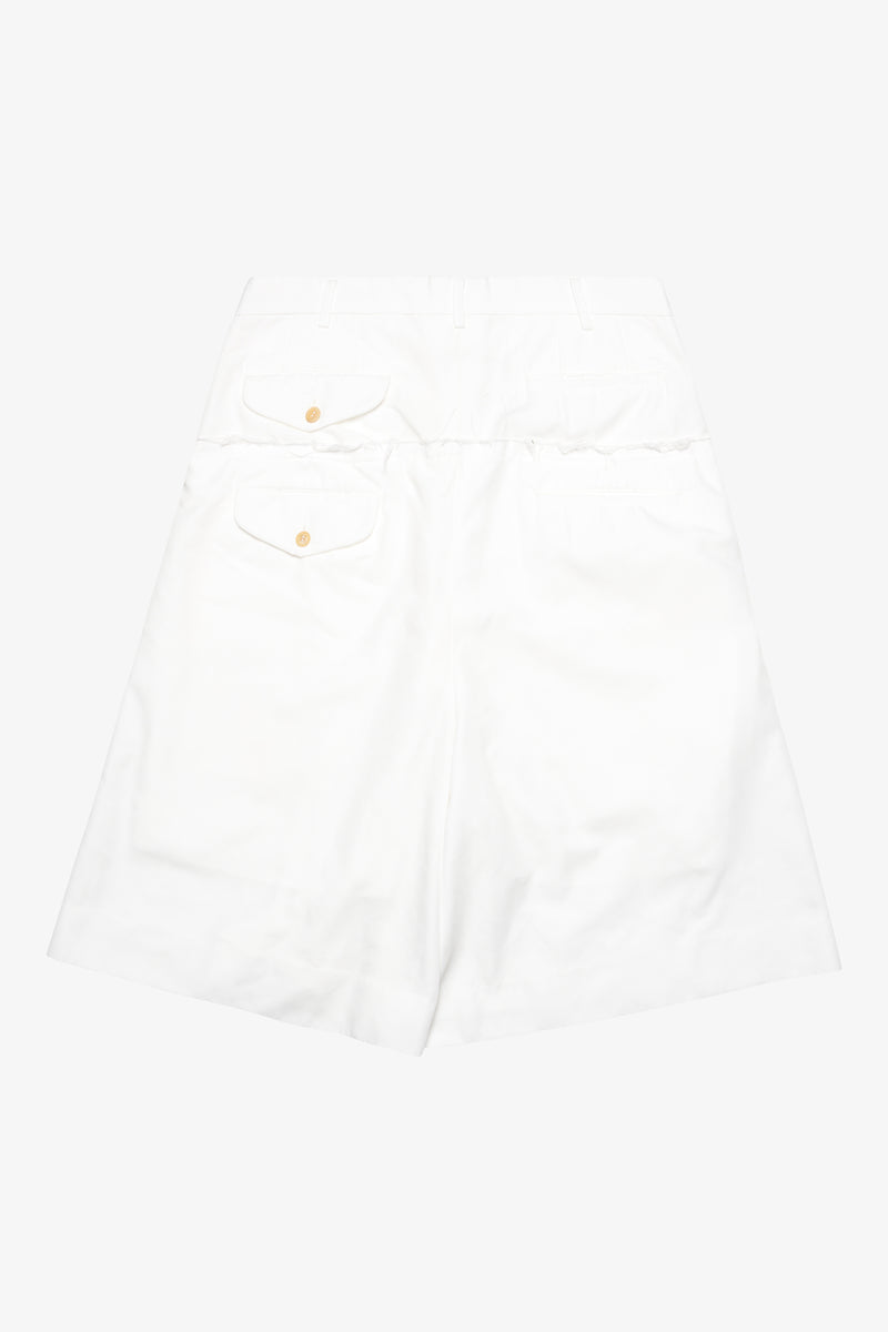 Pants- Selectshop FRAME