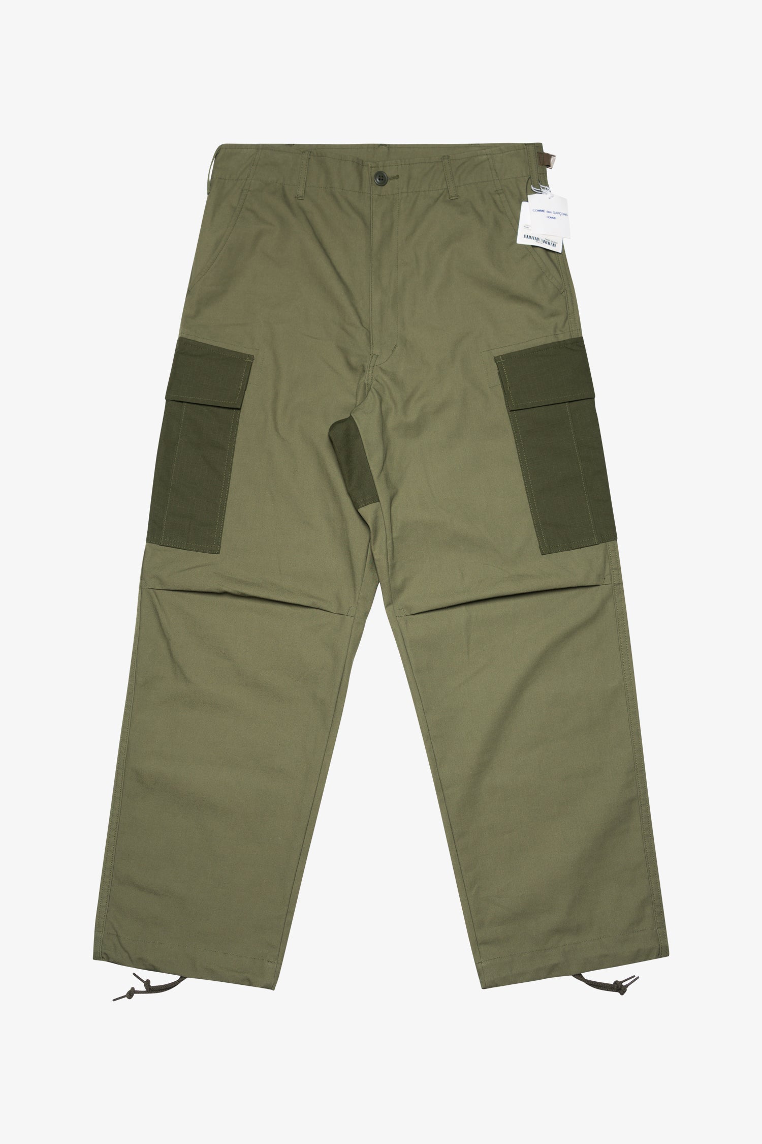 Pants- Selectshop FRAME