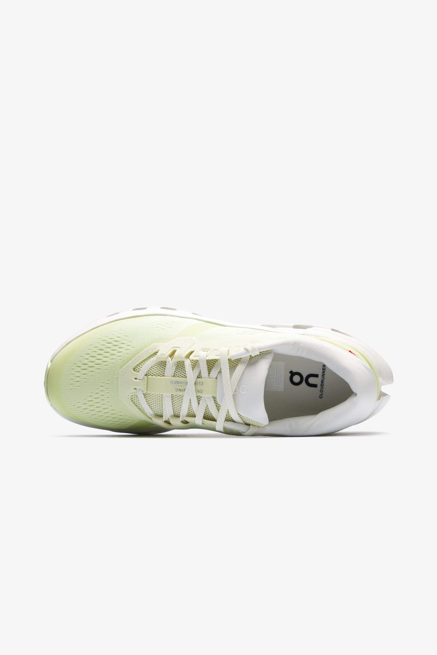 Cloudrunner 3 "Linen Ivory"- Selectshop FRAME