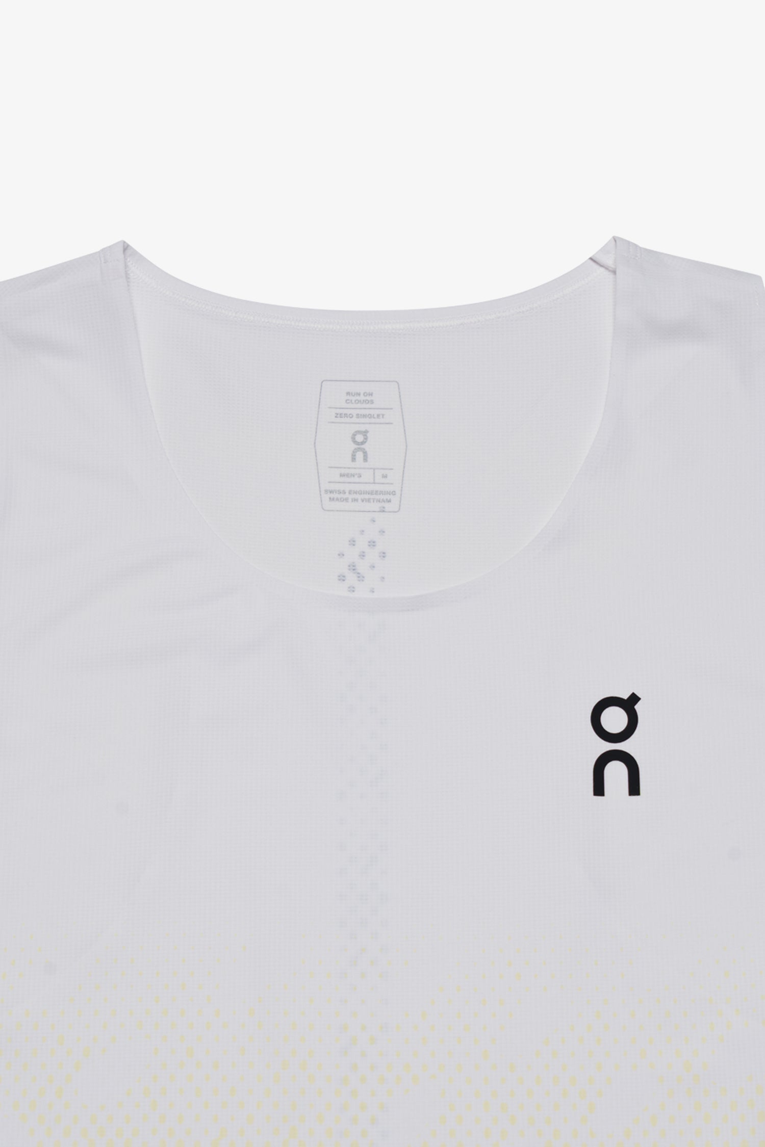 Zero Singlet- Selectshop FRAME