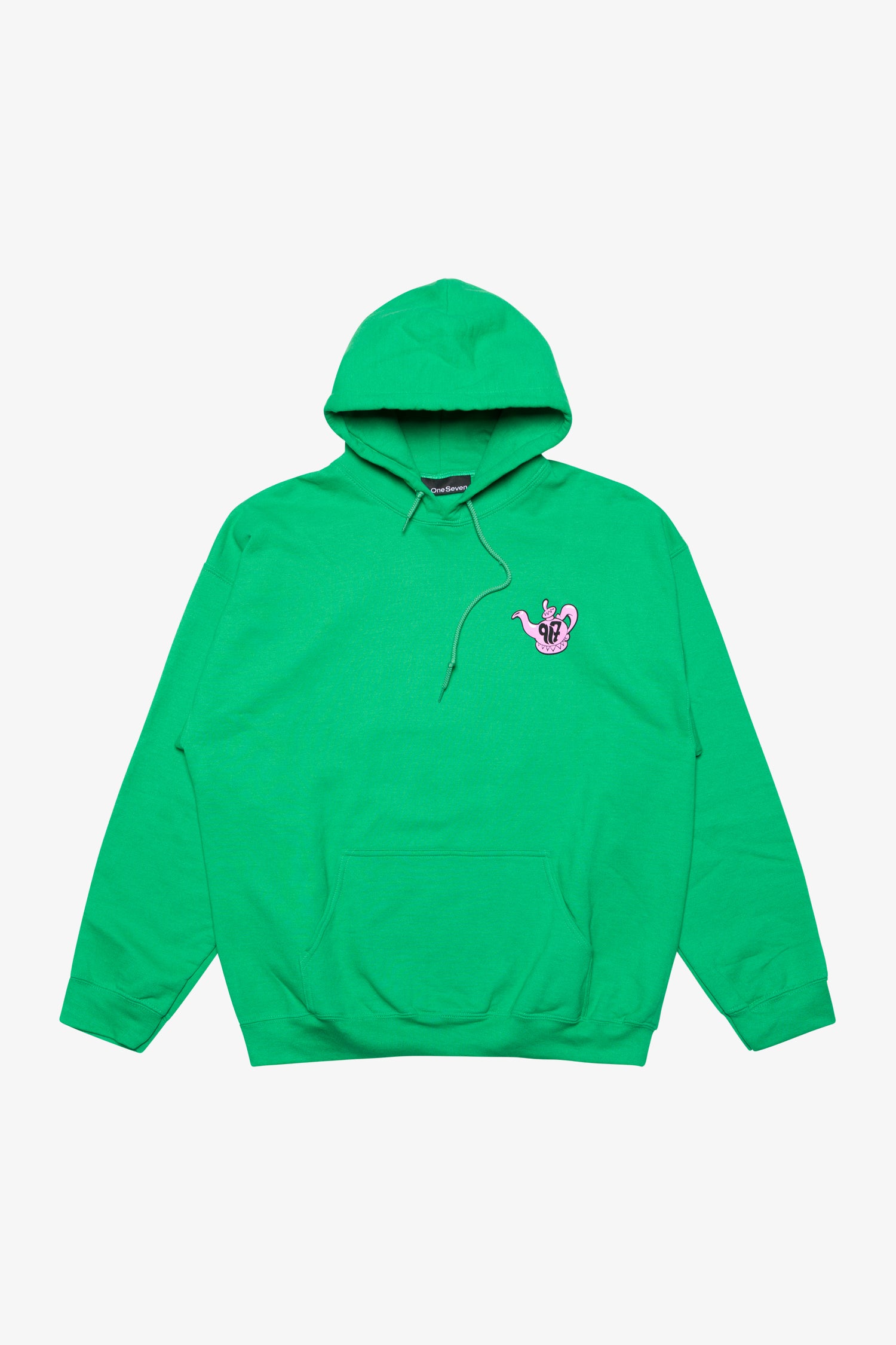 Hoodie- Selectshop FRAME