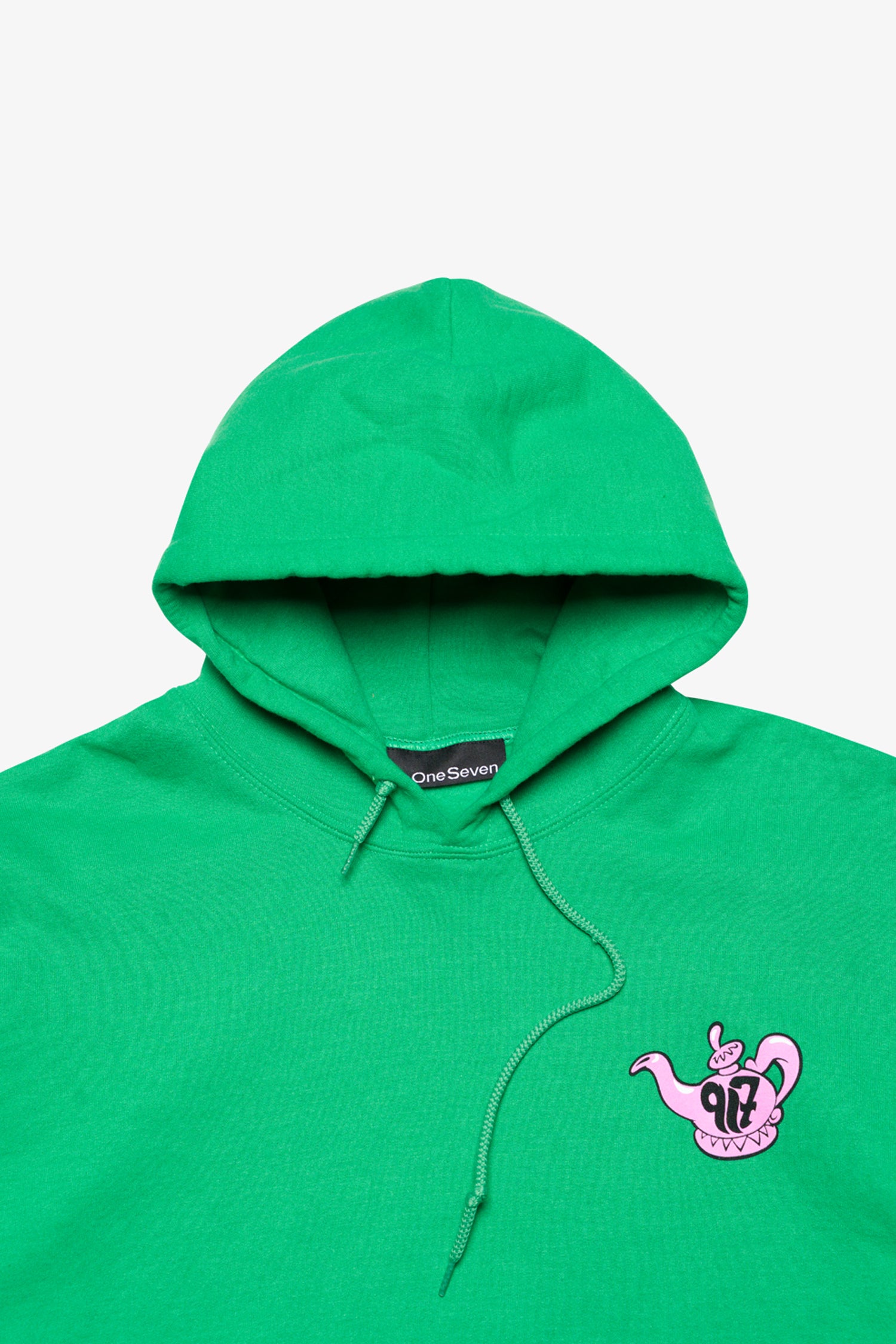Hoodie- Selectshop FRAME