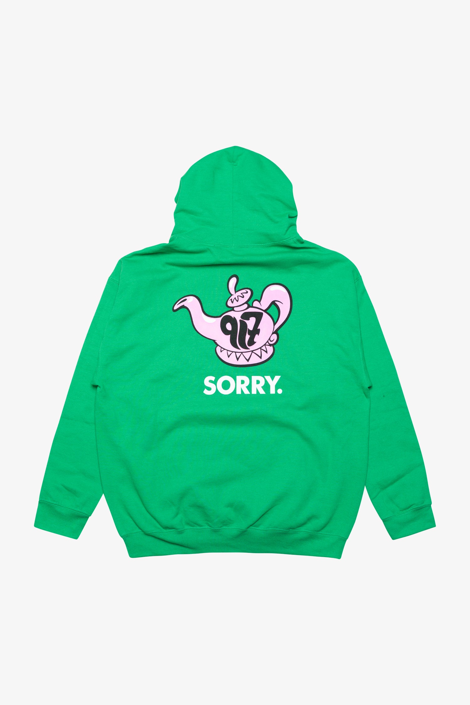 Hoodie- Selectshop FRAME