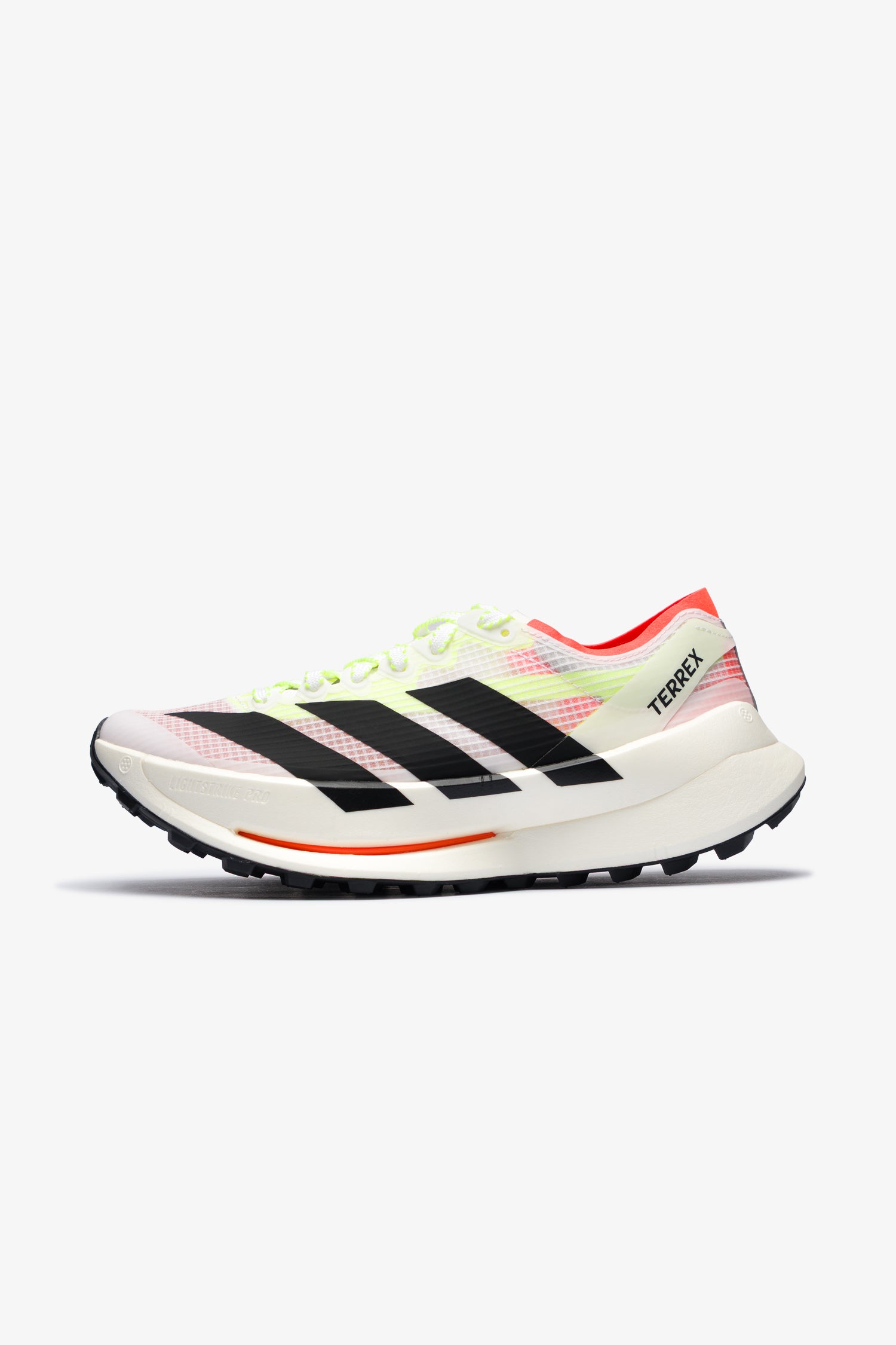 Terrex Agravic Speed Ultra "Cloud White Black" (Womens)- Selectshop FRAME