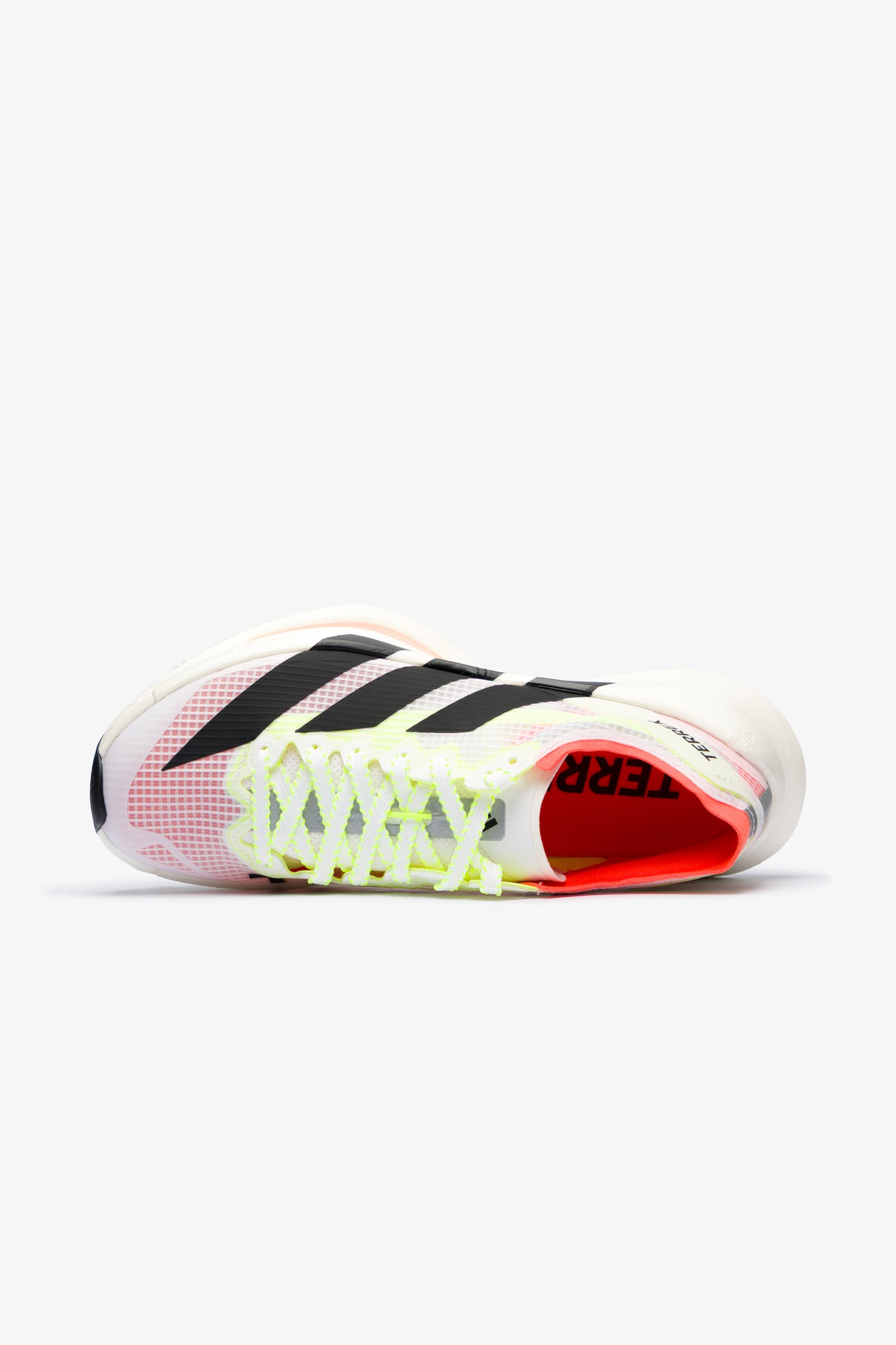 Terrex Agravic Speed Ultra 2 "Cloud White Black"- Selectshop FRAME