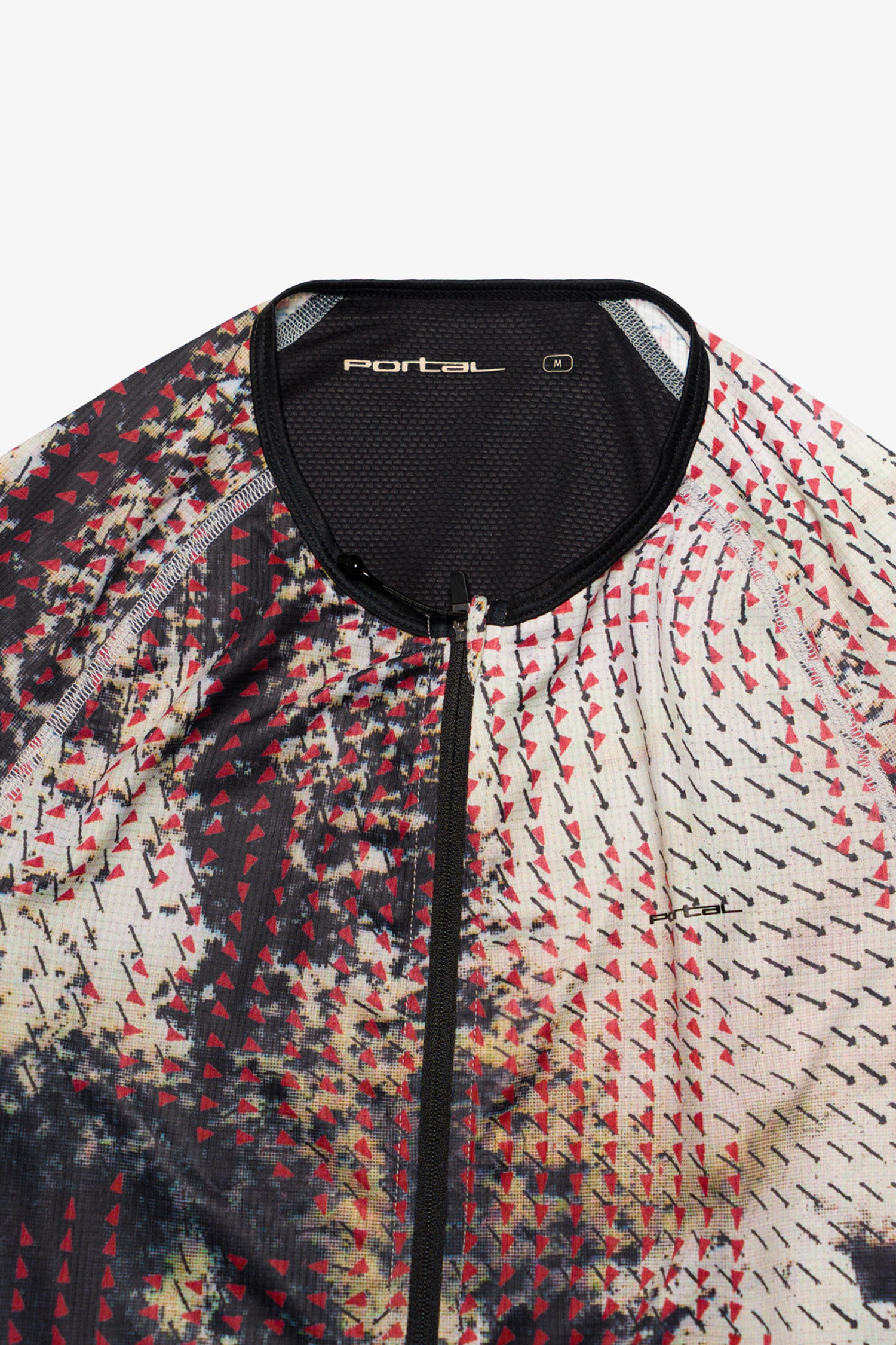Range Light Jersey- Selectshop FRAME