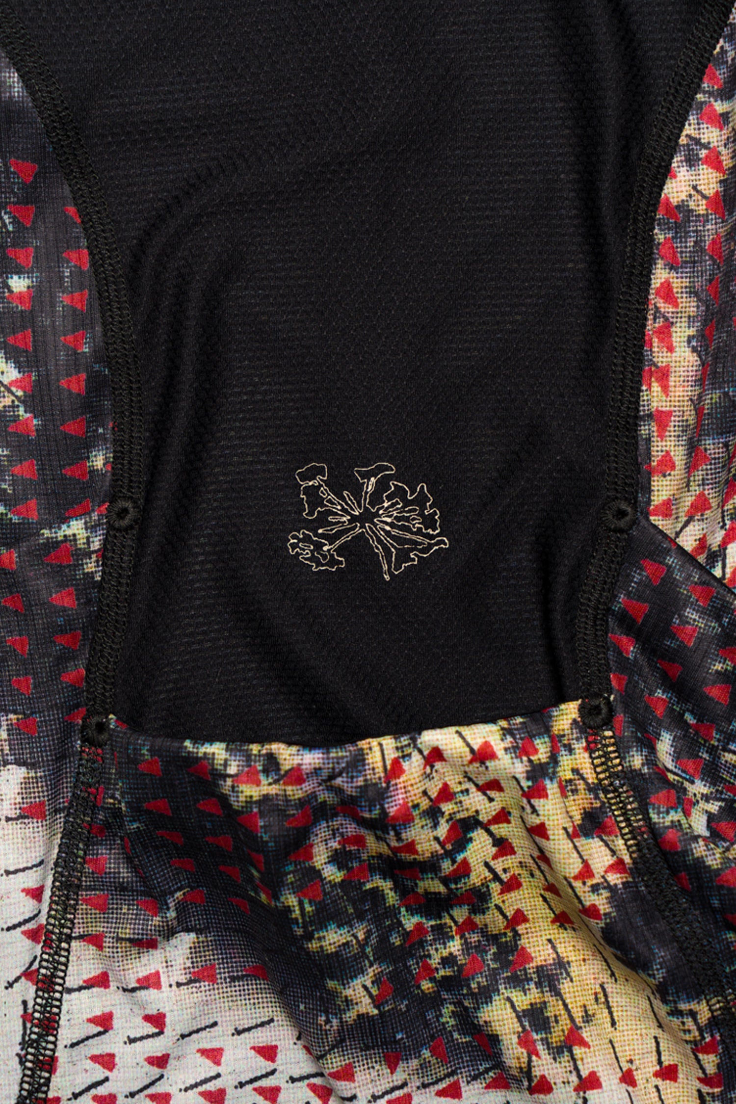 Range Light Jersey- Selectshop FRAME
