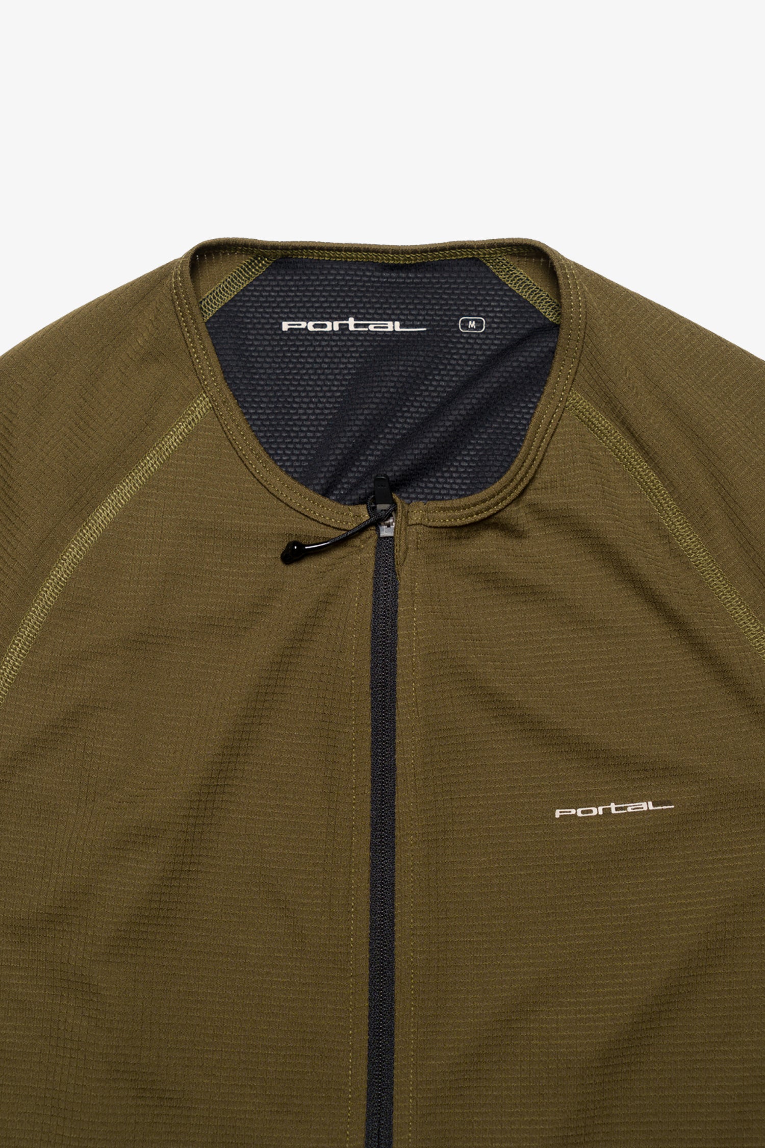Range Light Jersey- Selectshop FRAME