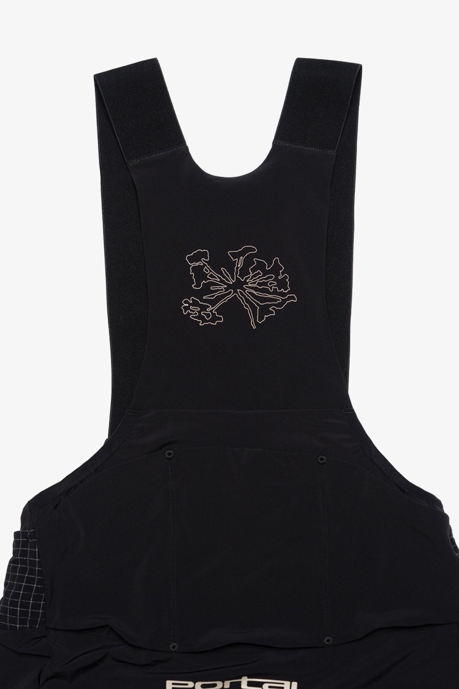 Realm Cargo Short- Selectshop FRAME