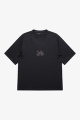 Lateral Peak SS T- Selectshop FRAME
