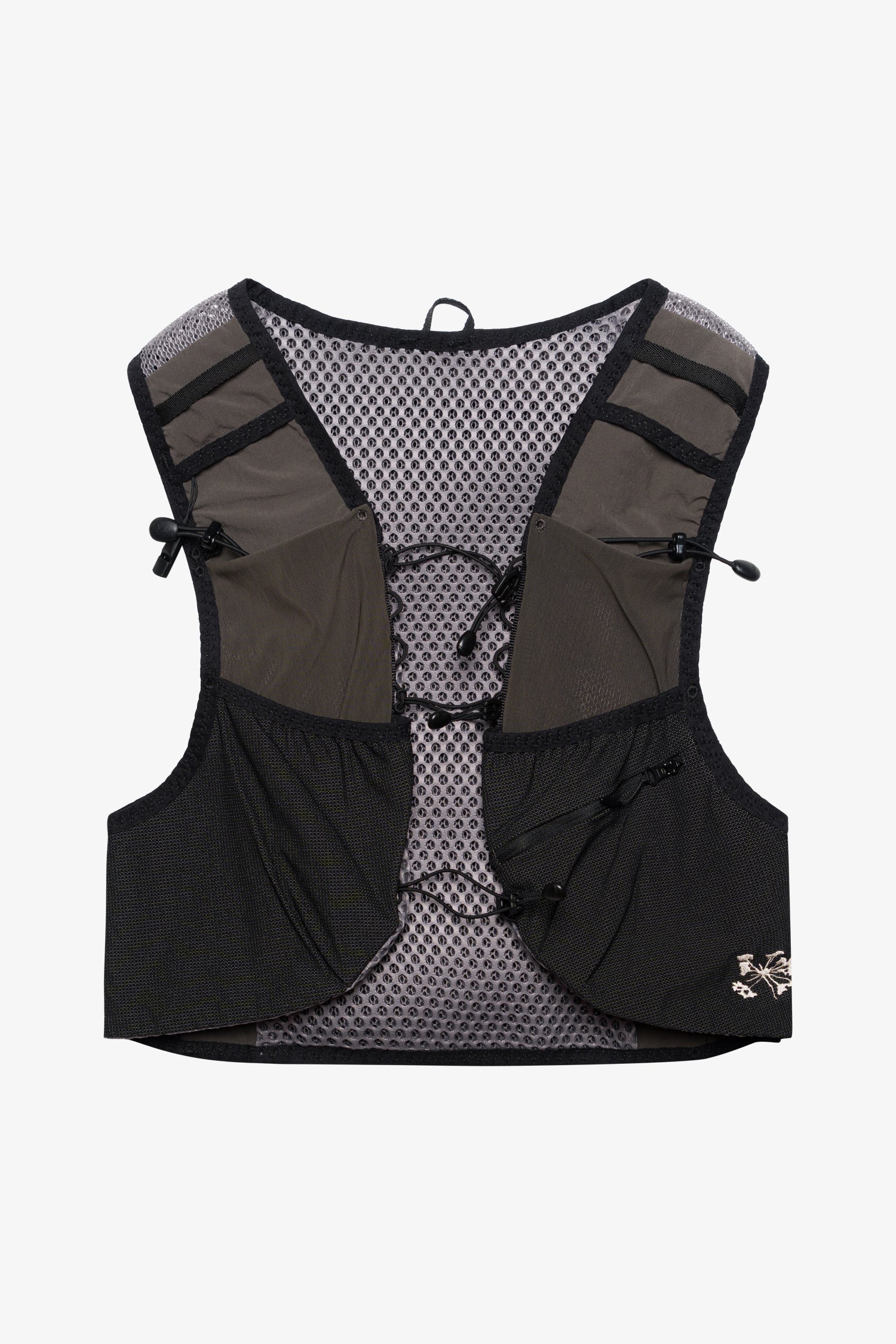 Passage Cargo Vest- Selectshop FRAME