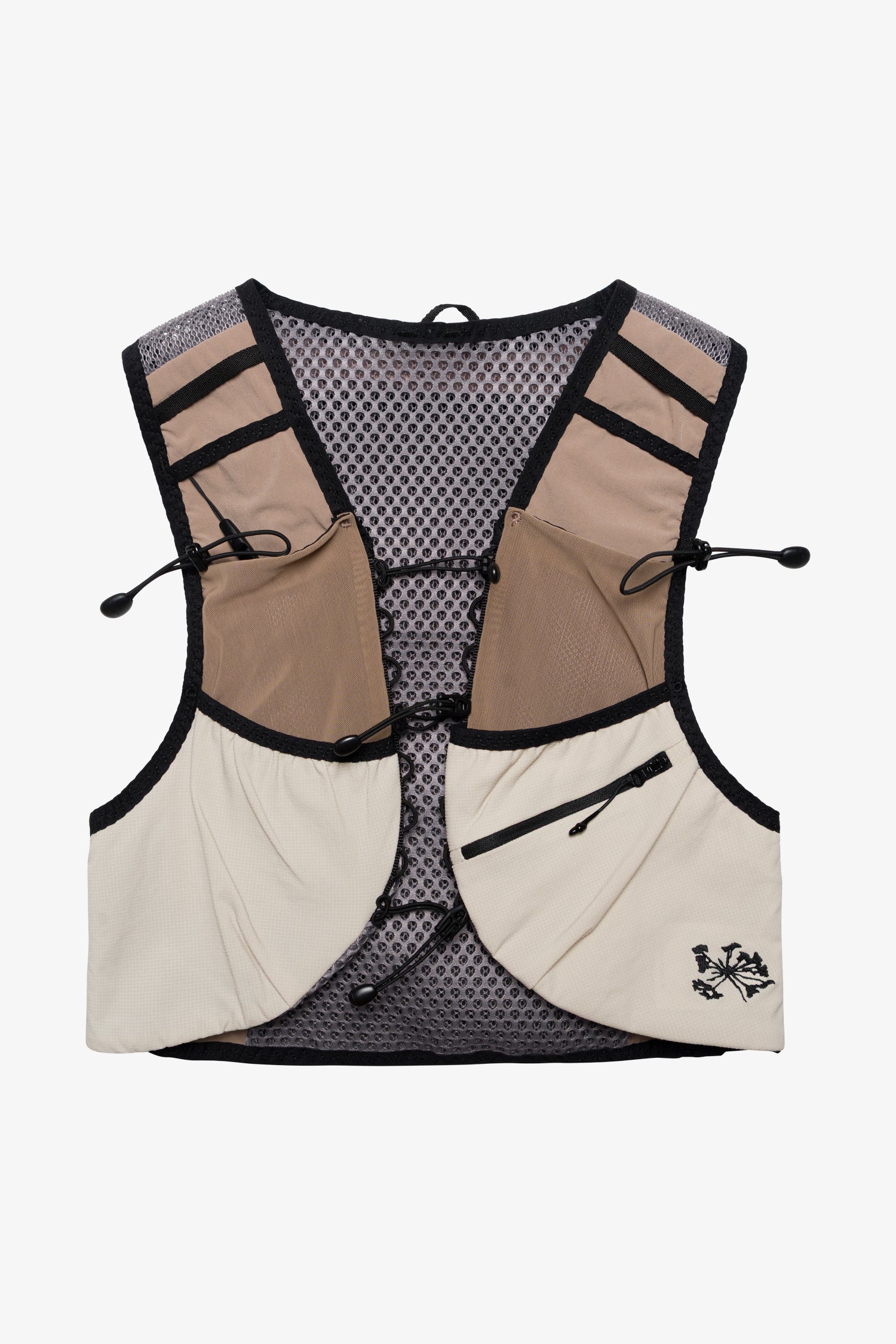 Passage Cargo Vest- Selectshop FRAME