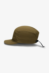 Radius Cap
