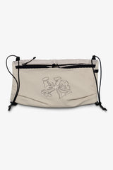 Borders Cargo Belt