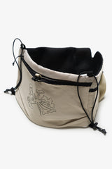 Borders Cargo Belt