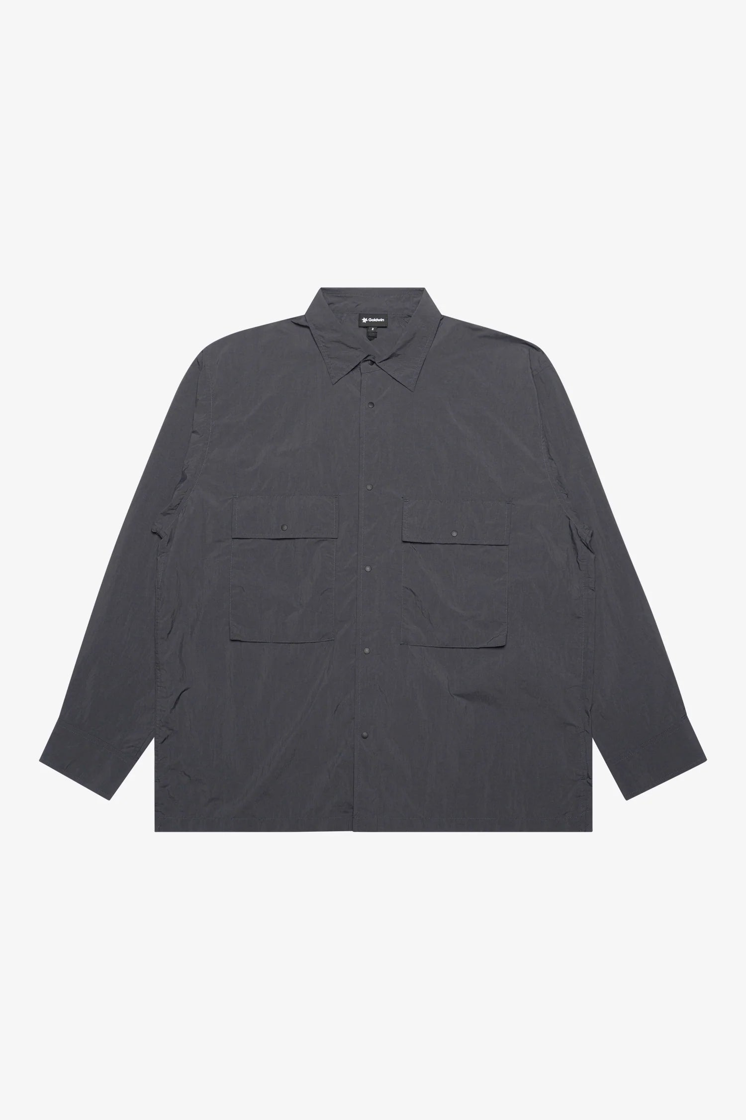 Advanced Light Ventilation Shirt- Selectshop FRAME