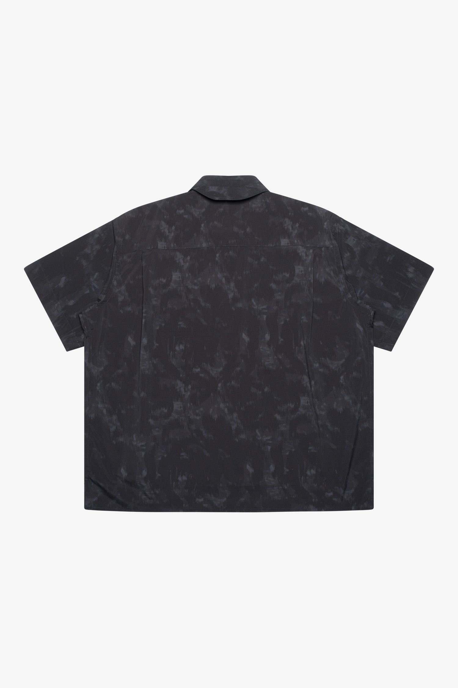 Yurameki S/S Shirt- Selectshop FRAME