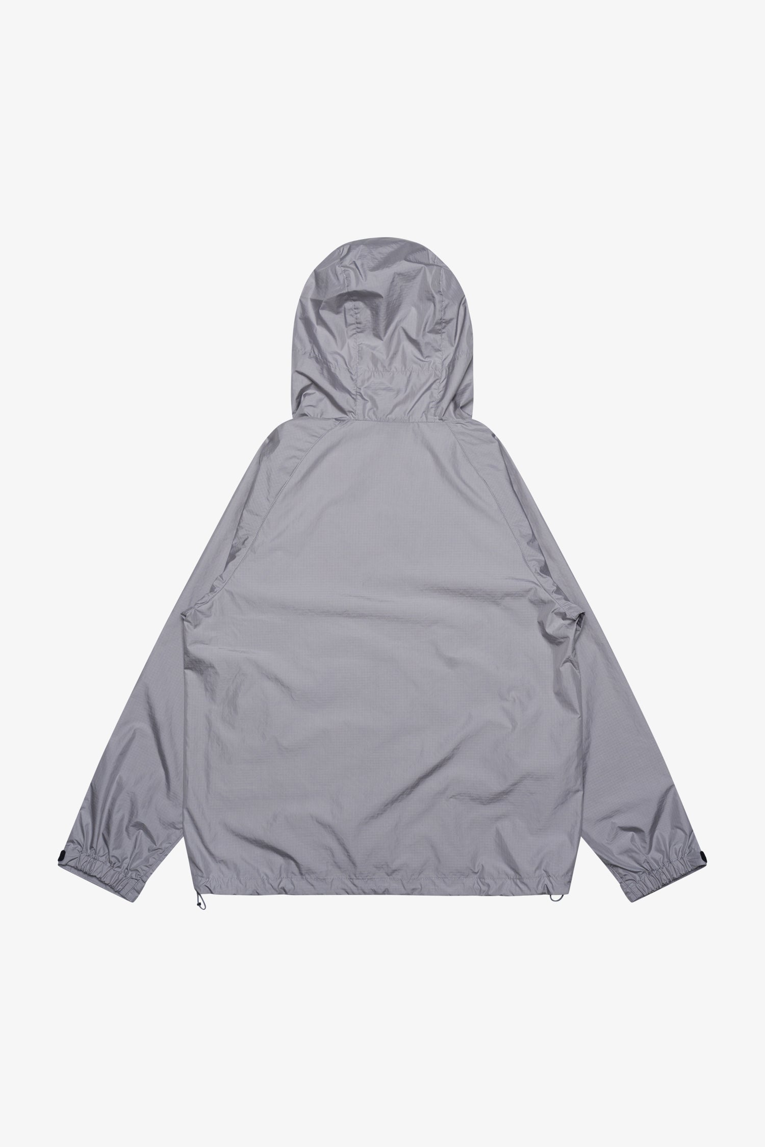 Rip-Stop Hooded Jacket- Selectshop FRAME