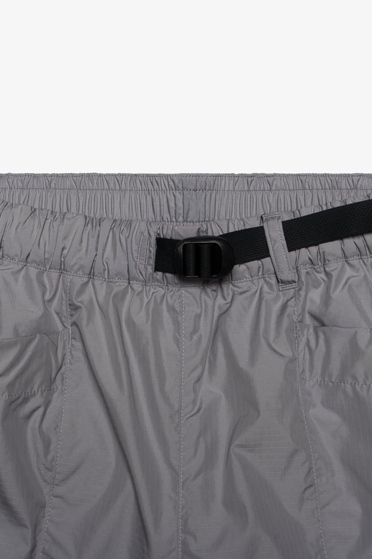 Rip-Stop Shorts- Selectshop FRAME