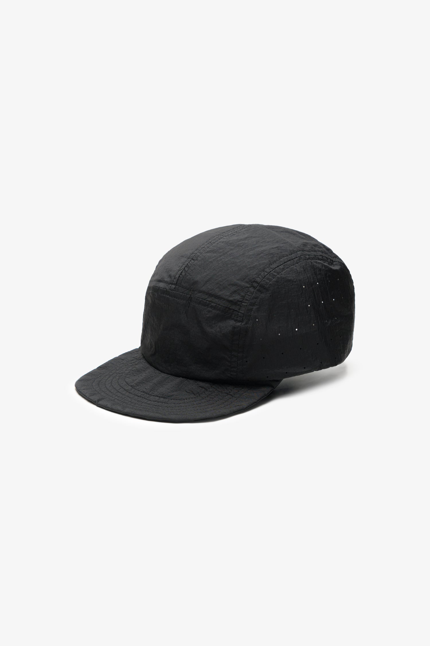 Sheer Nylon Cap- Selectshop FRAME