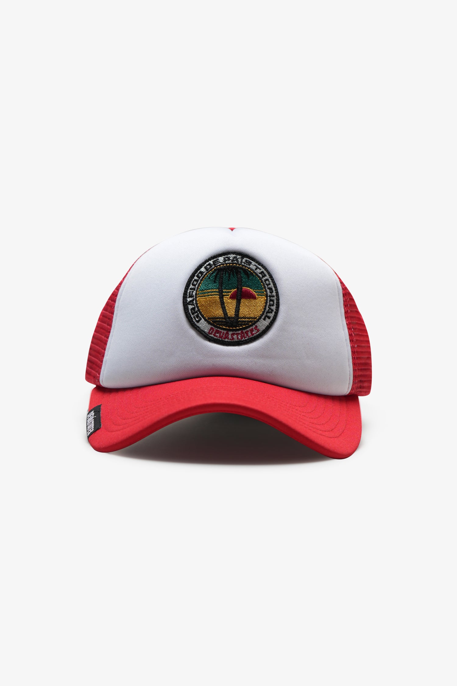Grafico Trucker Hat- Selectshop FRAME