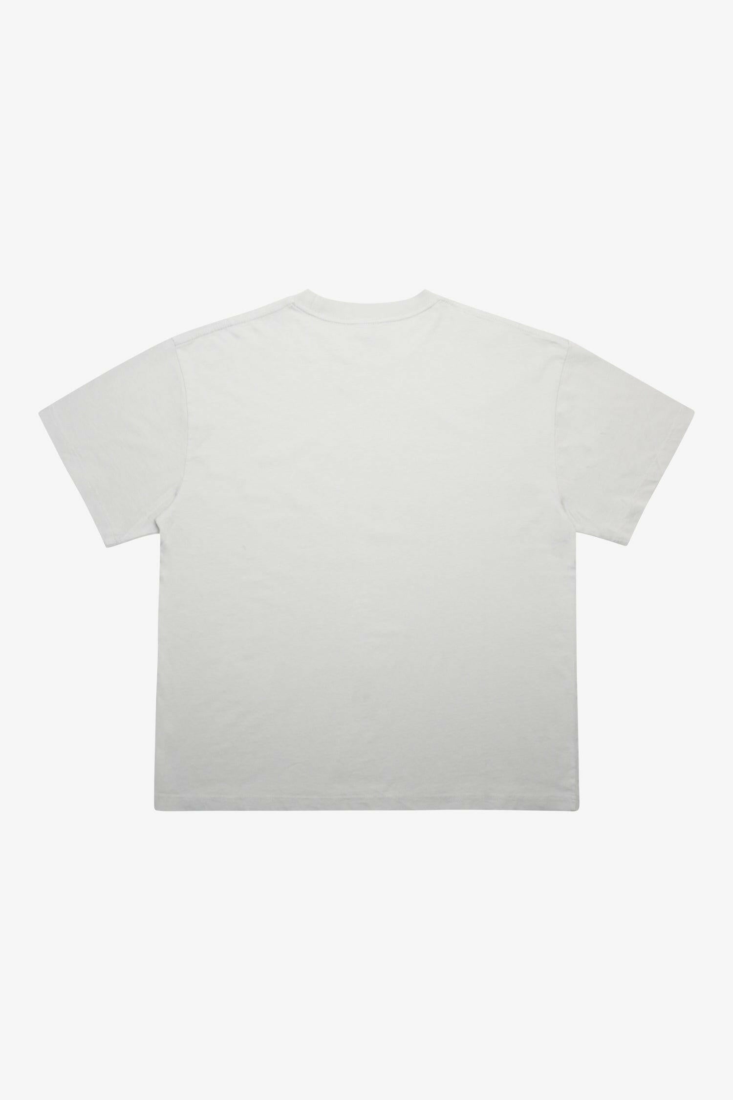 Worm Food T-Shirt- Selectshop FRAME