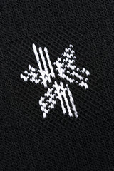 Goldwin Logo Rib Tabi Socks- Selectshop FRAME