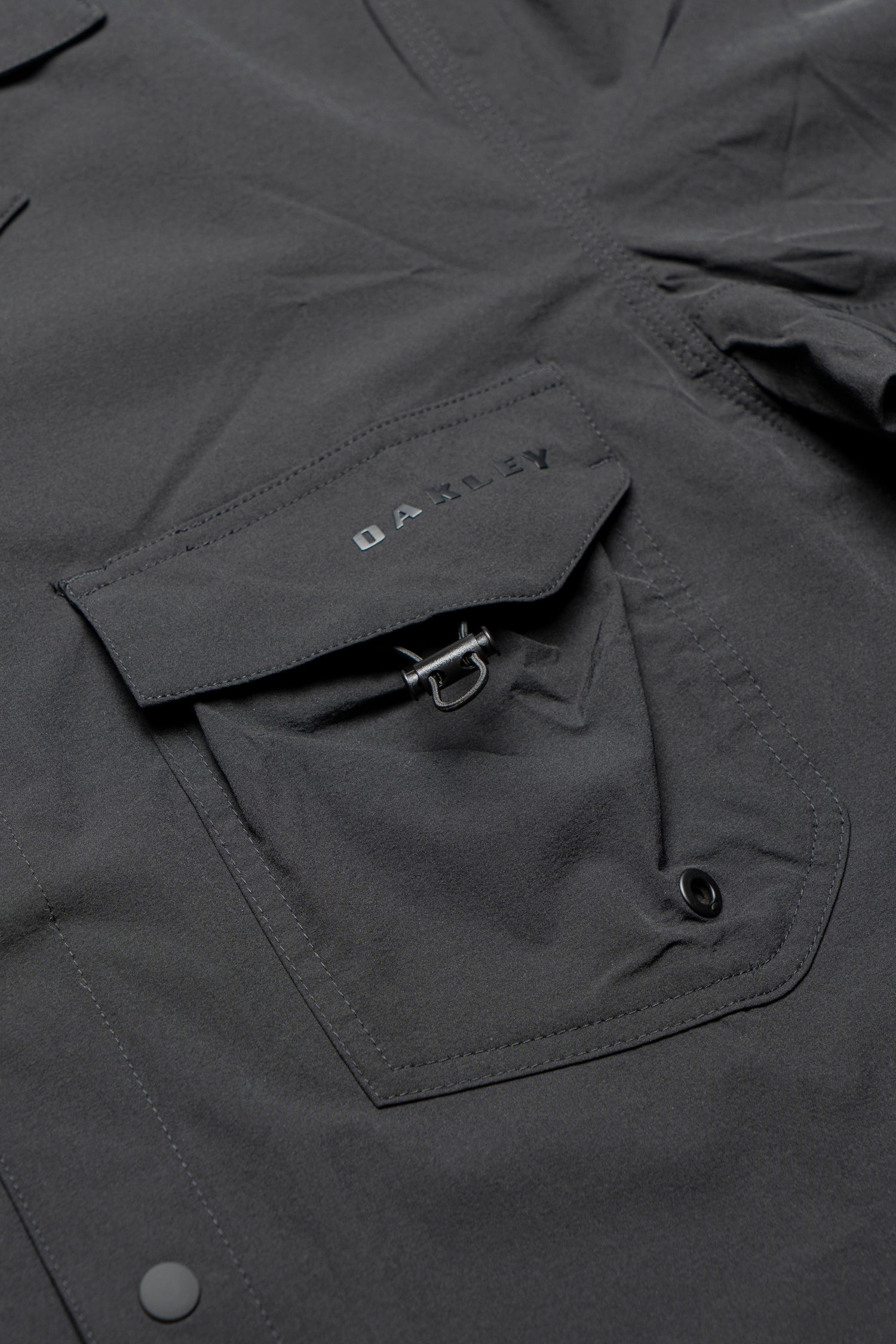 Cuban Collar Shirt- Selectshop FRAME