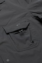 Cuban Collar Shirt- Selectshop FRAME