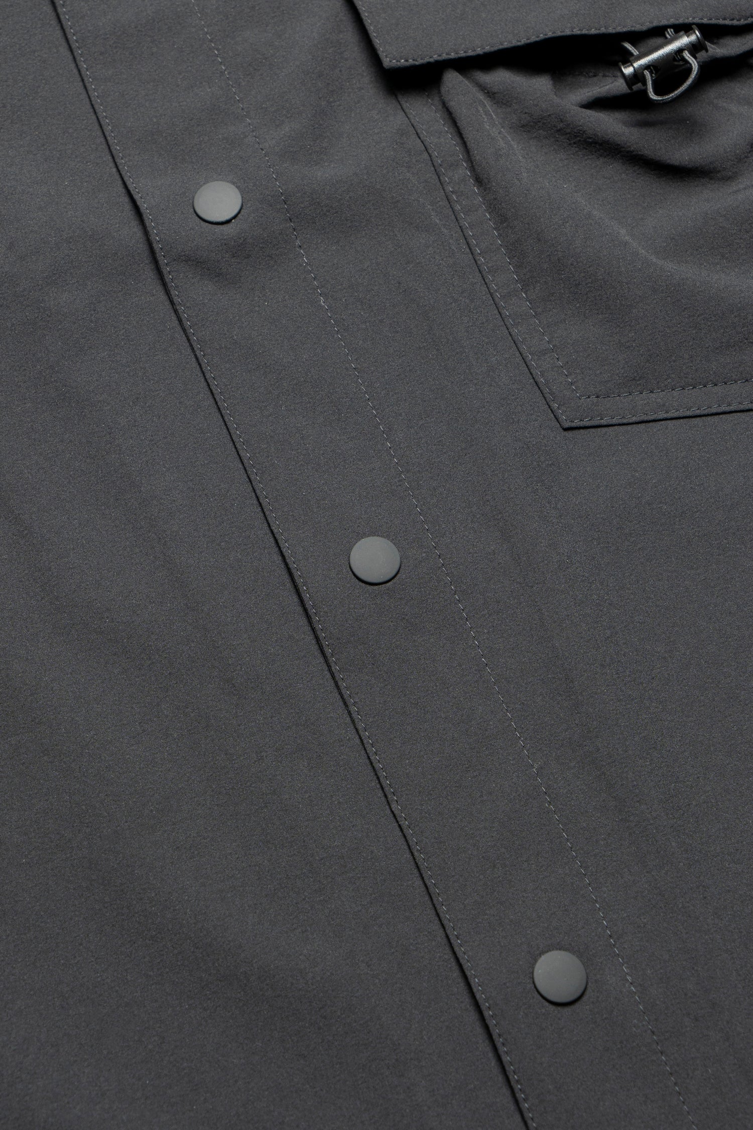 Cuban Collar Shirt- Selectshop FRAME