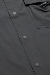 Cuban Collar Shirt- Selectshop FRAME