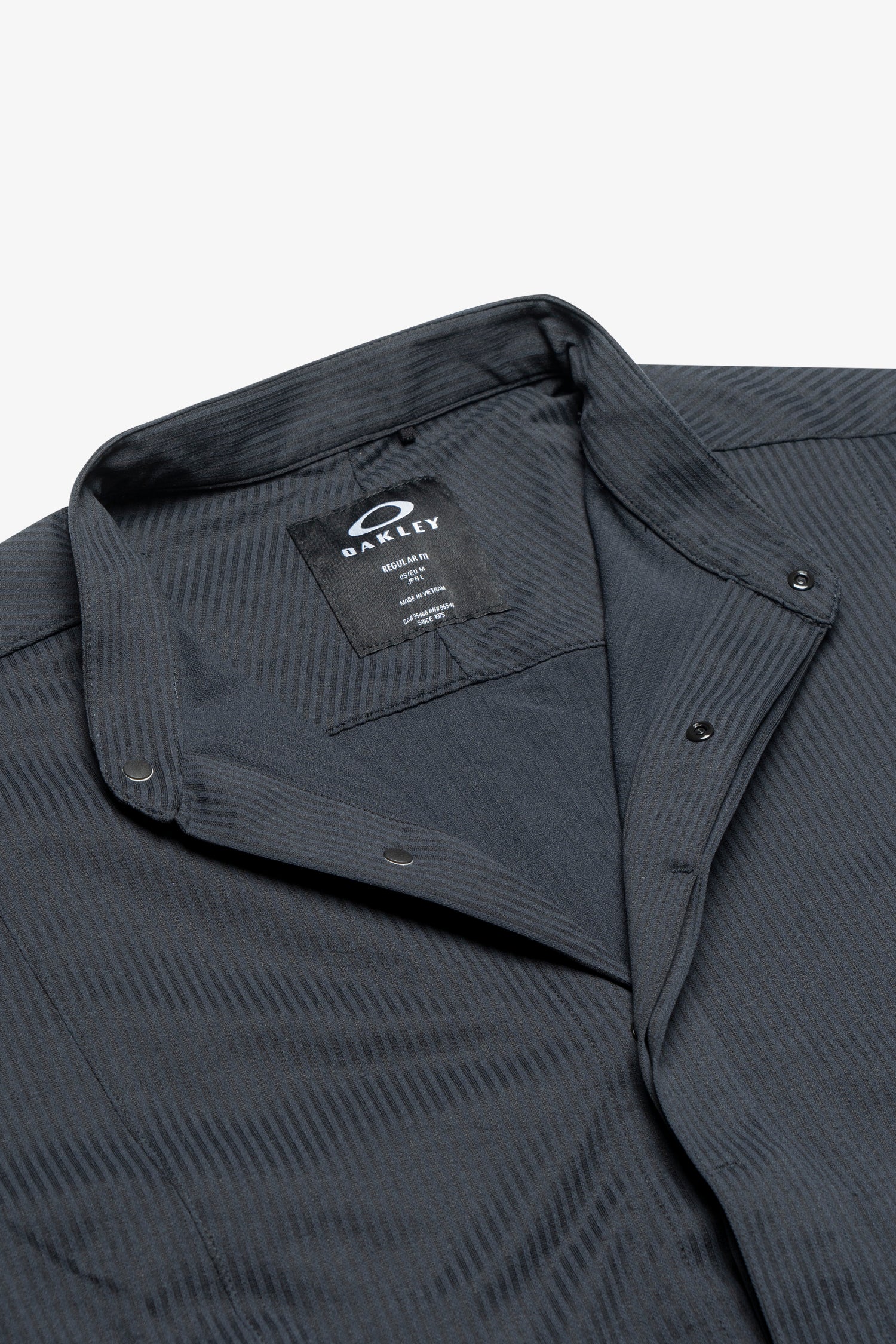 FGL Fuel Long Sleeve Shirt 5.0- Selectshop FRAME