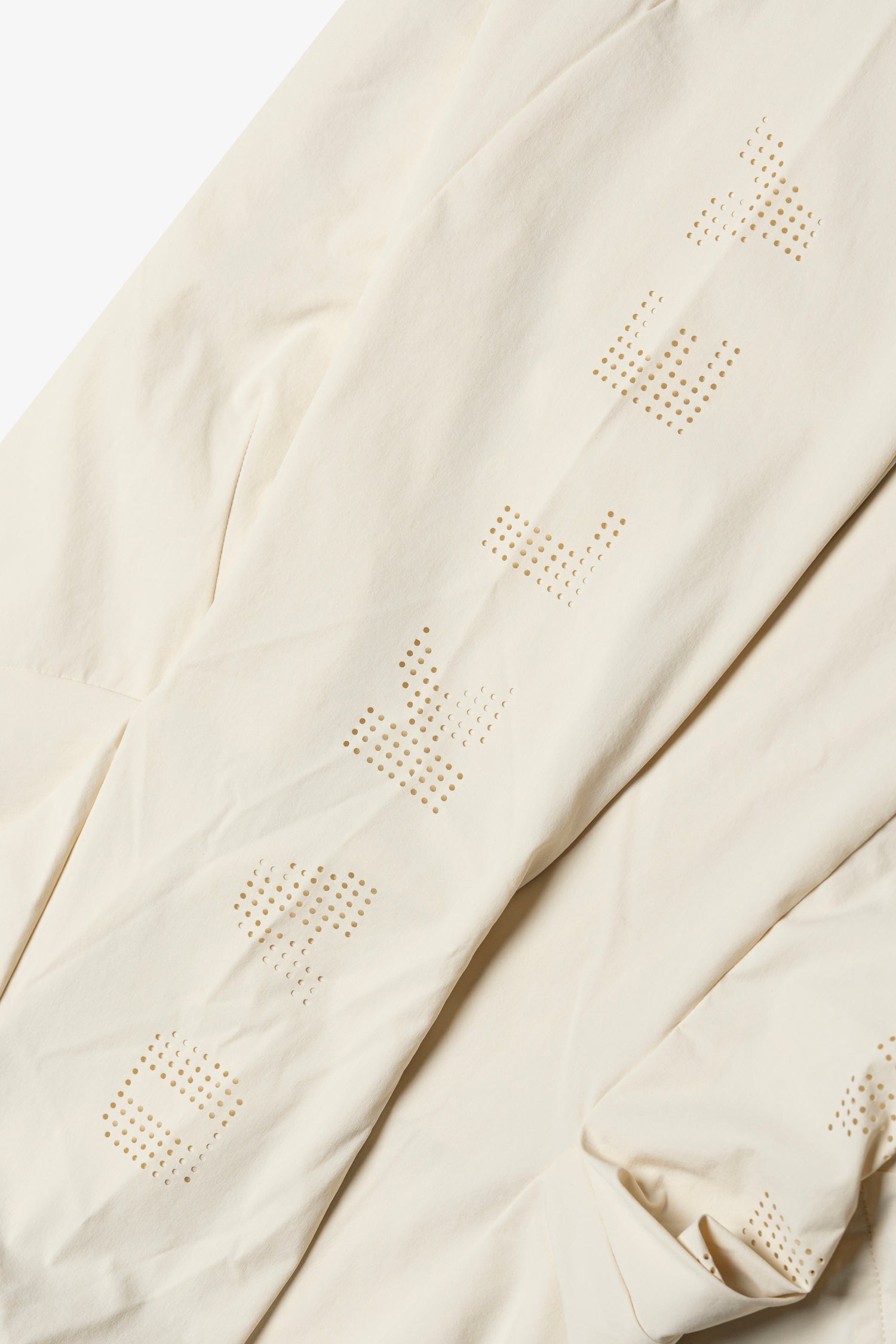 Latitude Flight Convert Shell Tee- Selectshop FRAME