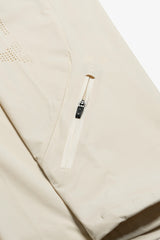 Latitude Flight Convert Shell Tee- Selectshop FRAME