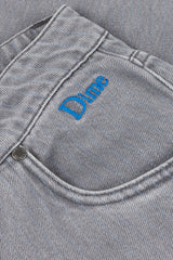 Classic Baggy Denim Pants- Selectshop FRAME