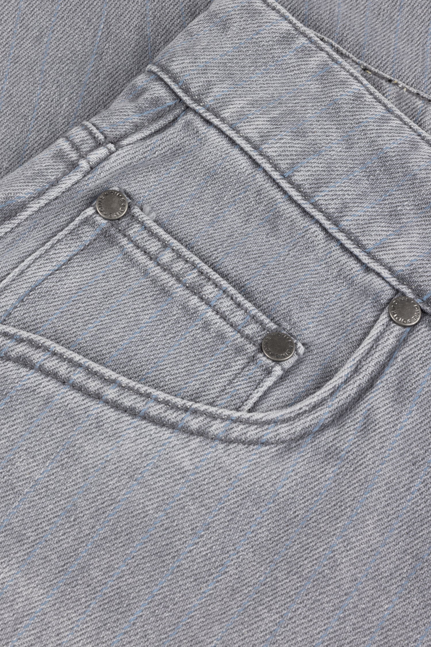 Classic Baggy Denim Pants- Selectshop FRAME