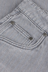 Classic Baggy Denim Pants- Selectshop FRAME