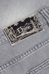 Classic Baggy Denim Pants- Selectshop FRAME