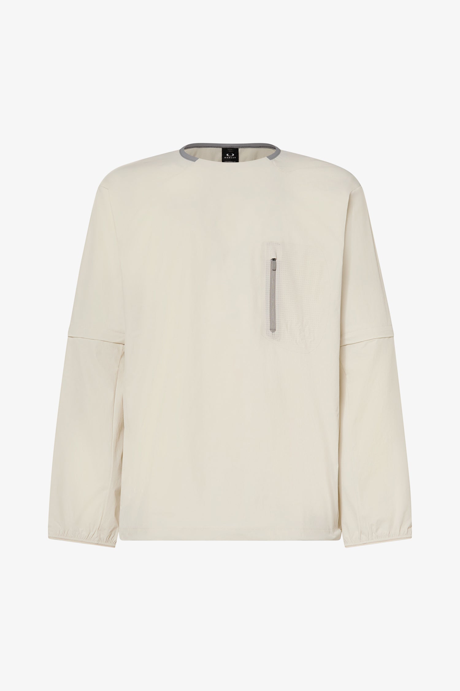 Latitude Flight Convert Shell Tee- Selectshop FRAME