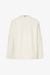 Latitude Flight Convert Shell Tee- Selectshop FRAME