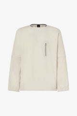 Latitude Flight Convert Shell Tee- Selectshop FRAME