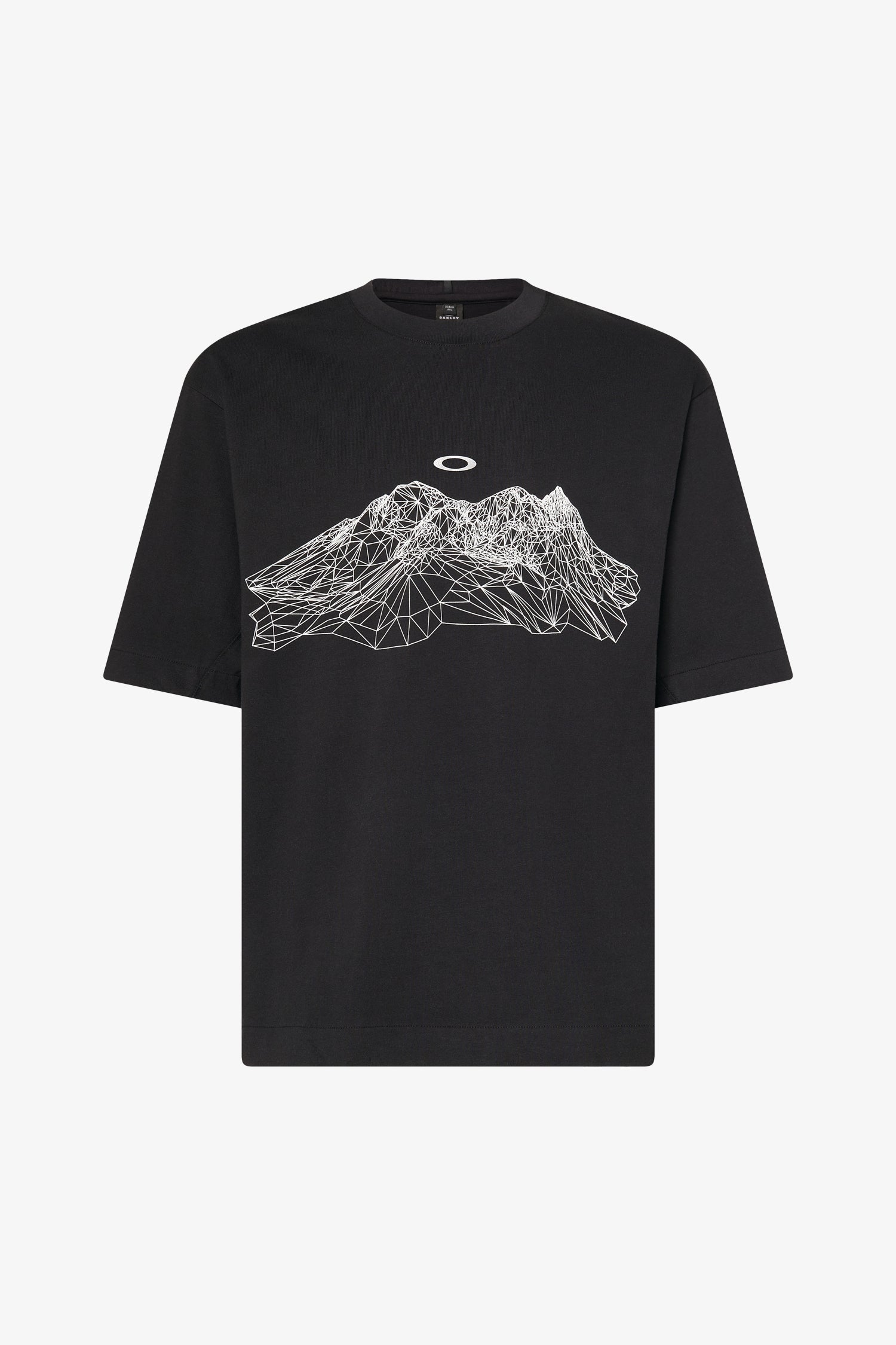 Wired MTN Scape Tee- Selectshop FRAME