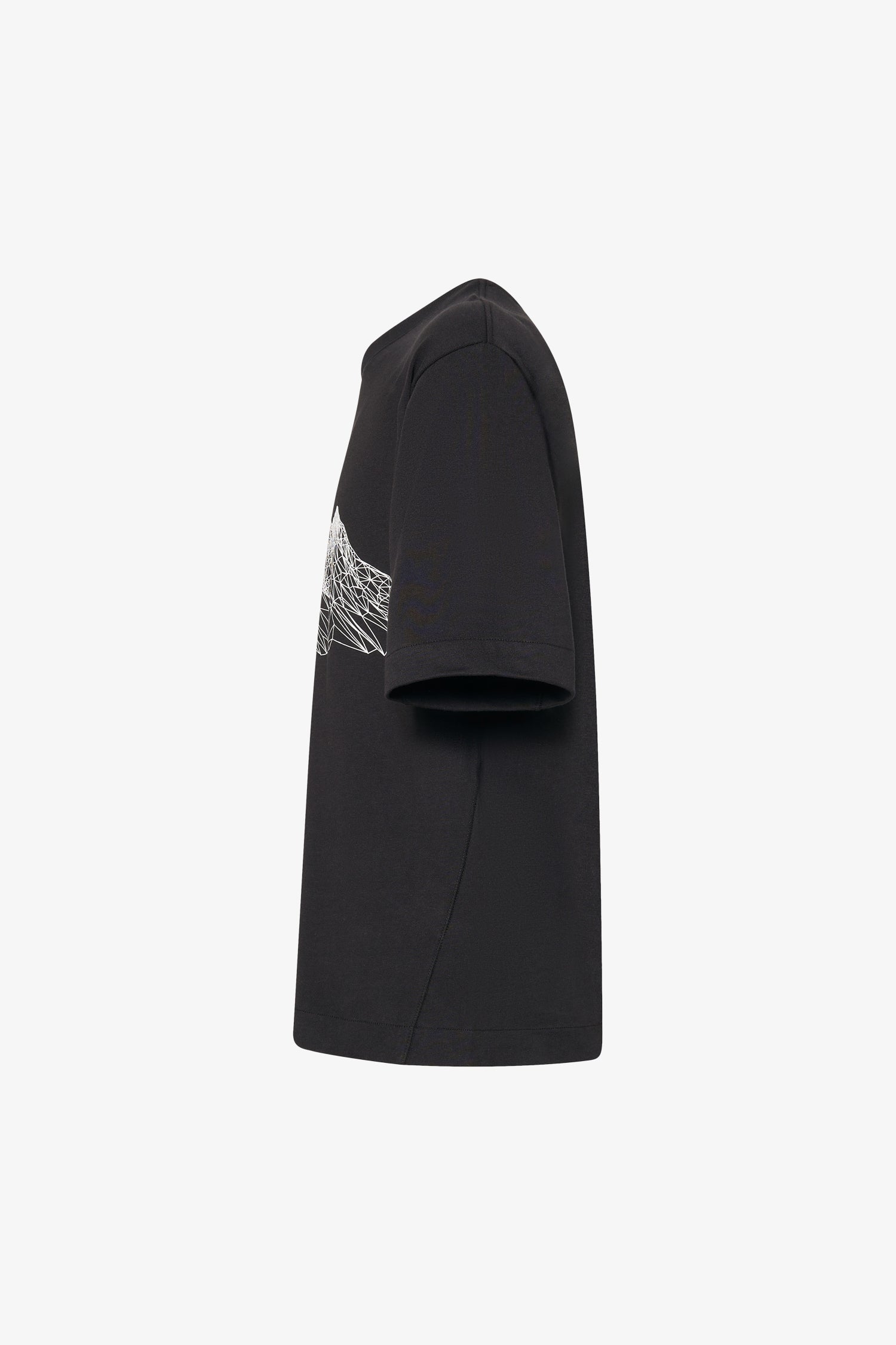 Wired MTN Scape Tee- Selectshop FRAME