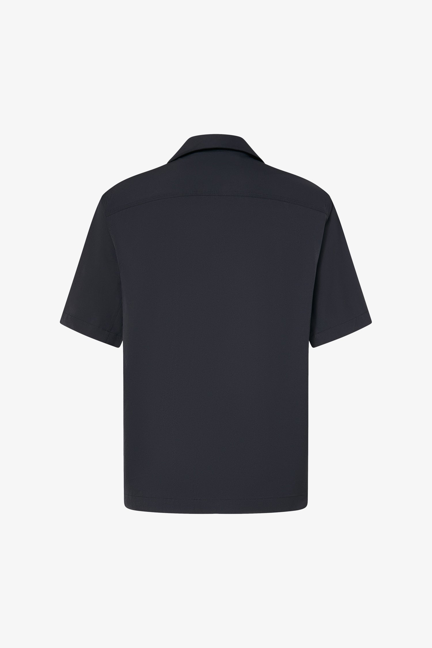 Cuban Collar Shirt- Selectshop FRAME