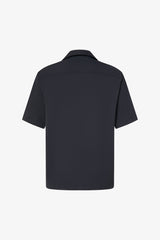 Cuban Collar Shirt- Selectshop FRAME