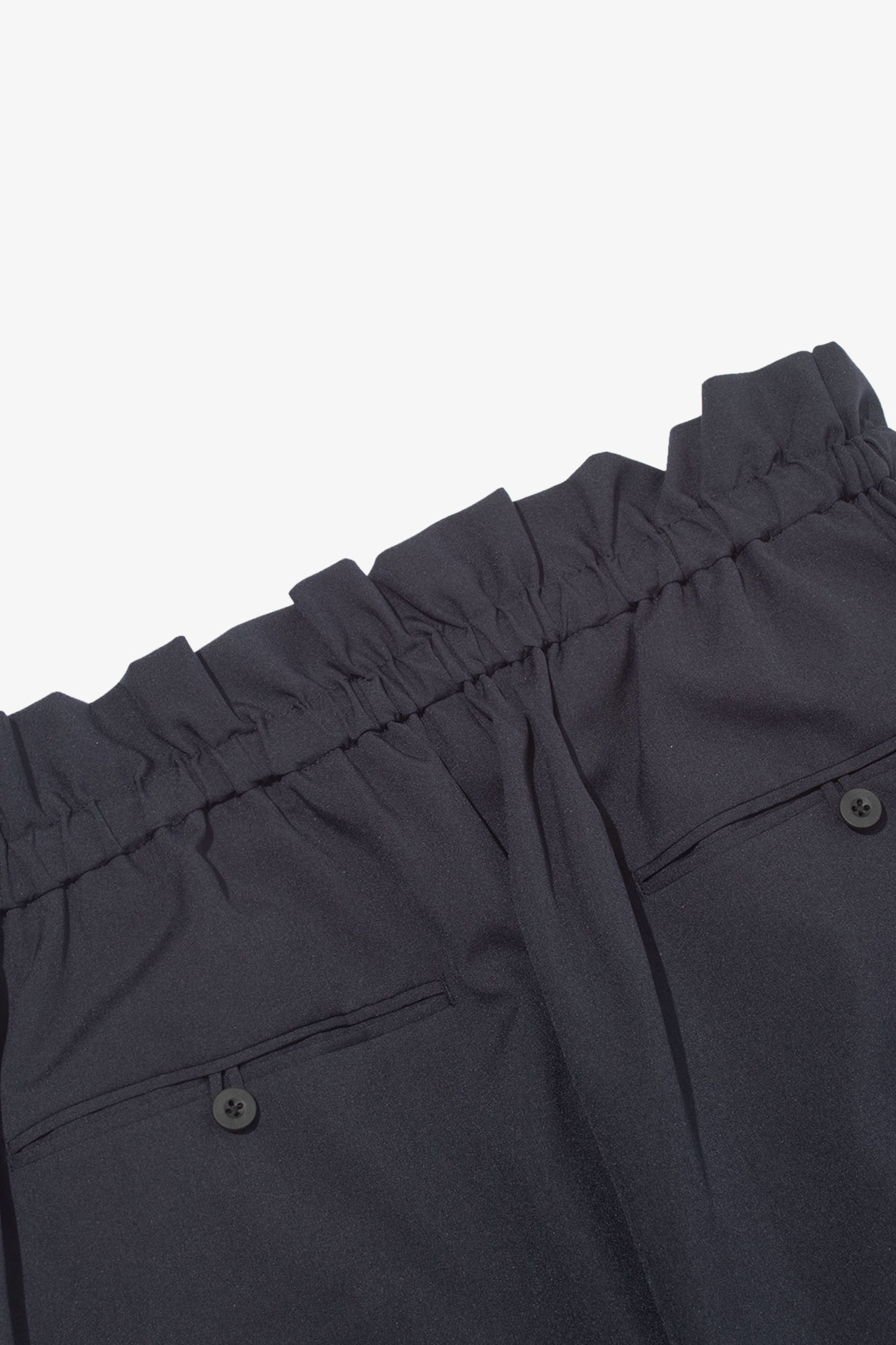 Lightweight Wide Trousers- Selectshop FRAME